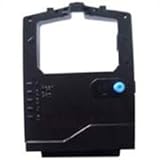EGP Compatible Black Printer Ribbon (6 Pack) replace Okidata 42377801