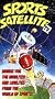 Sports Satellite TV [VHS]