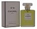 Chanel No. 19 by Chanel for Women 3.4 oz Eau de Parfum Spray (Glass Bottle)