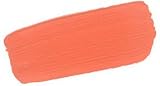 Acrylic - Golden Artist Colors Fluid Acrylic Pyrrole Red Light 32oz