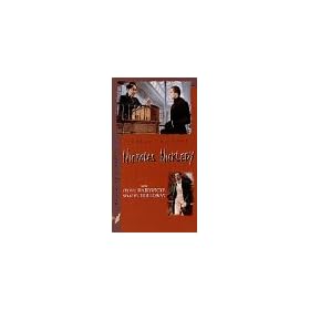 Nicholas Nickleby [VHS]
