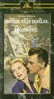 Green Fire [VHS]