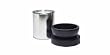 PITCH BOWL SET PAD & PITCH 5" DIAMETER