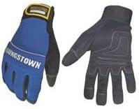 Youngstown Glove Co. Glove Mech Water/Oil Resist M 06-3020-60-M