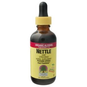Nature's Answer Nettles 2 oz ( Multi-Pack)