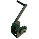 Safety Ratchet - Black (EA)