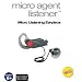 Wild Planet Micro Agent Listener