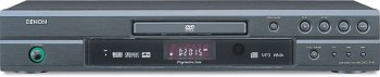 Denon DVD 1910 - DVD player