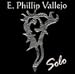 E. phillip vallejo, Solo