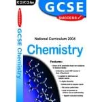 GCSE Success Chemistry