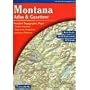 Delorme Montana 4th /E (Montana Atlas & Gazetteer)