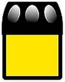 Eigenschaften Games Workshop 99189999164 / Farbe Yellow ink [61-67]