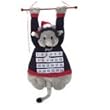 Buffalo Bills 35" Advent Calendar - NFL Football