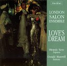 Love s Dream-The London Salon Ensemble