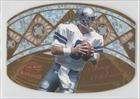 Troy Aikman Dallas Cowboys (Football Card) 1997 Revolution Ring Bearers #11 Amazon.com