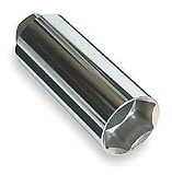 Westward 1EKJ1 Oil Pressure Sending Unit Socket, Hex