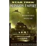 A Burning House: "Star Trek": Klingon Empire