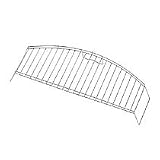 from Landmann Landmann 12068 Pantera Warming Rack Model 12068