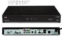 Dish Network VIP 211k HD Satellite Receiver
