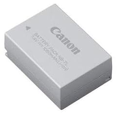 Canon NB-7L Li-Ionen Akku