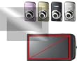 Digital Camera Display Protection Film (Pro Guard AG) for Canon PowerShot SD3500IS (IXY 10S / IXUS 210)