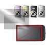 Digital Camera Display Protection Film (Pro Guard AG) for Canon PowerShot SD3500IS (IXY 10S / IXUS 210)