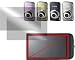 Digital Camera Display Protection Film (Pro Guard AG) for Canon PowerShot SD3500IS (IXY 10S / IXUS 210)