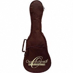 MusicalInstruments: Oscar Schmidt UB3 Ukulele Gig Bag