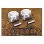 KB PERFORMANCE KB PISTON 005 84-99 80" KB258+05