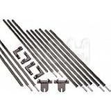 Avenger H2000M 20x20 Feet Modular Overhead Frame