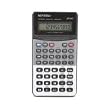 Sentry 56-Function Scientific Calculator, Black (CA656)