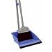Quickie 429 Flip Lock Dustpan and Broom