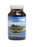 Hawaiian Pacifica Hawaiian Pacific Spirulina 200 Tablets