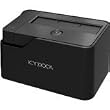 2.5"/3.5" Sata HD Dock.station