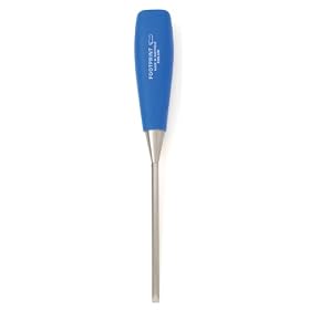 Footprint 127005 87 Series 1 8-Inch Blue Poly Handle Wood Chisel by Footprint