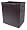 www.papiervernichter.com - REXEL Kunststoff-Abfallbeh�lter 70 Liter schwarz (52102494)