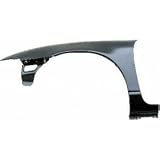 Left Driver Side Fender 1997-2003 Pontiac Grand Prix Gtp Gt Se Model