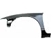 Left Driver Side Fender 97-03 Pontiac Grand Prix Gtp Gt Se Model Models 97 98 99 00 0...