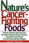  : Nature's Cancer Fighting Foods [Paperback]