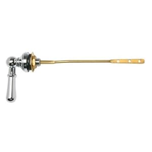 Mountain Plumbing 9147ORB Toto Side Mount Toilet Tank Lever, Oil Rubbed Bronze Mountain Plumbing 9147ORB Toto Side Mount Toilet Tank Lever, Oil Rubbed Bronze