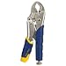 Irwin Tools 13T 7 Inch Fast Release Curved Jaw Locking Plier