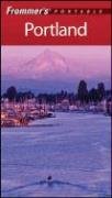 Frommer's Portable Portland (Frommer's Portable)