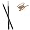 Chanel Le Crayon Levres Precision Lip Definer Mordore Nude