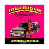 Low Rider Magazine : Low Rider Soundtrack, Vol. 2
