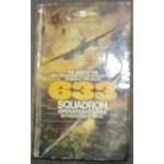 633 Squadron : Operation Cobra (RAF 633 Squadron, #5) book cover