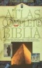 cover of Atlas Completo De LA Biblia