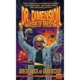 Masters of Spacetime (Dr. Dimension) by John Dechancie and David Bischoff