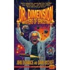 Masters of Spacetime (Dr. Dimension)