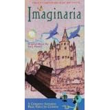 Imaginaria: A Computer Animation Music Video for Children