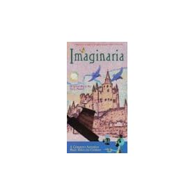 Imaginaria: A Computer Animation Music Video for Children